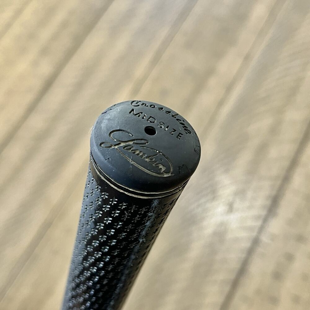 PING G30 Gap U-Wedge Black Dot 50°, Regular TFC 419 Graphite Shaft RH 36" - Picture 12 of 12